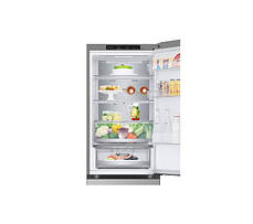 Холодильник LG GBV7180CPY - повний No Frost - 186 см - ящик з контролем вологості, фото 3