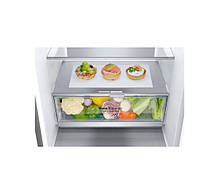 Холодильник LG GBV7180CPY - повний No Frost - 186 см - ящик з контролем вологості, фото 4