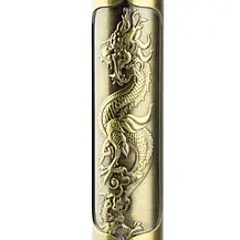 Машинка для стриження волосся акумуляторна Raf-430, Териммер для бороди, для волосся, для стриження 5W, фото 4