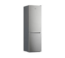 Холодильник Whirlpool W7X 93A OX 1 No Frost - 202,7 см - ящик з контролем вологості, фото 3