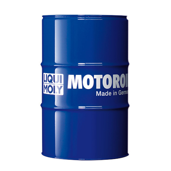 Напівсинтетичне моторне масло - Molygen New Generation 10W-40 60 л.