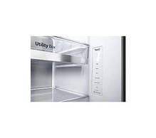 Холодильник No Frost LG GSQV90MCAE, фото 5