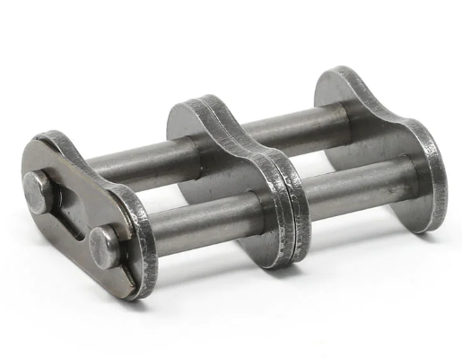 Ланка з'єднувальна дворядна 2СПР-15,875, 10В-2 Е, Renold SD (Великобританія)
