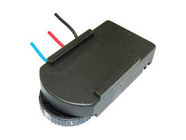 Регулятор обертів для болгарки Титан ПУШМ12-125Е