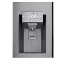 Холодильник LG GML844PZ6F - No Frost - 178,7 см з диспенсером для води, фото 4