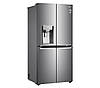 Холодильник LG GML844PZ6F - No Frost - 178,7 см з диспенсером для води, фото 9