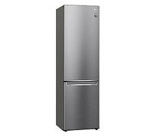 Холодильник LG GBB62PZGGN - повний No Frost - 203 см - відділення для свіжості, фото 3