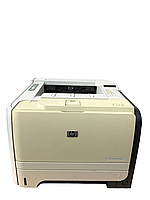 Лазерный принтер HP LaserJet p2055dn б.у