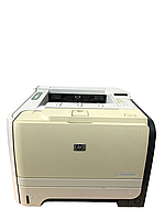 Лазерний принтер HP LaserJet p2055dn б.у