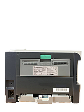 Лазерний принтер HP LaserJet p2055dn б.у, фото 3