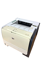Лазерний принтер HP LaserJet p2055dn б.у, фото 3