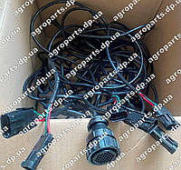 Жгут AA36664 проводка John Deere 6 Row Narrow Wiring Harness АА36664