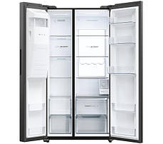 Холодильник Haier HSW79F18DIPT, фото 2