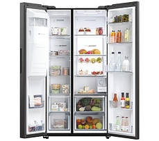 Холодильник Haier HSW79F18DIPT, фото 3