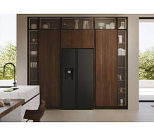 Холодильник Haier HSW79F18DIPT, фото 5