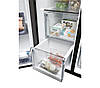 Холодильник Haier HSW79F18DIPT, фото 8