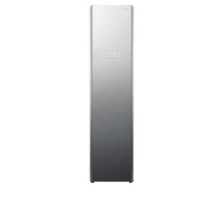 Парова кабіна LG Styler S3MFC, фото 1