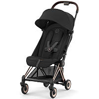 Прогулянкова коляска Cybex Coya (Rosegold / Sepia Black)
