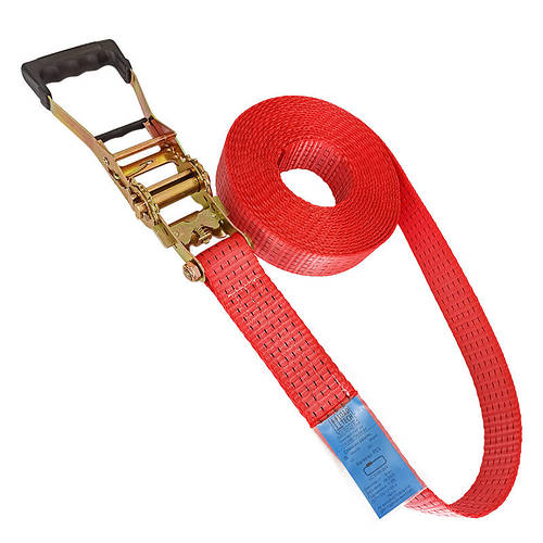 Купить Ремень стяжной кольцевой Load-Tech PREMIUM 5 т, 8 м, цена 520.22 ...