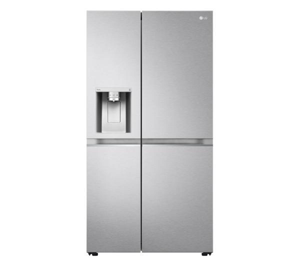 Холодильник LG GSLV91MBAC