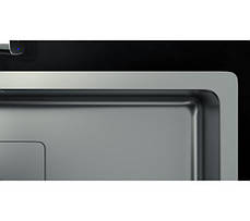 Кухонна мийка Teka FLEXLINEA RS15 71.40 CN - сталь - прихований монтаж/підвісний монтаж, фото 4