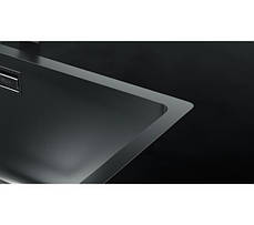 Кухонна мийка Teka FLEXLINEA RS15 71.40 CN - сталь - прихований монтаж/підвісний монтаж, фото 3