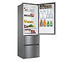 Холодильник Haier HTR3619ENMN - повний No Frost - 190,5 см - відділення для свіжих продуктів, фото 6
