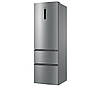 Холодильник Haier HTR3619ENMN - повний No Frost - 190,5 см - відділення для свіжих продуктів, фото 8