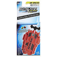 Подвійна пускова установка для бейблейд Beyblade Dual Threat Launcher Hasbro Оригінал