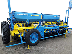 Сівалка зернова прямого висіву СІЧ-4,2 No-Till (нульова технологія) варіаторна
