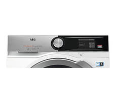 Сушарка AEG T9DBA68SC — 63,8 см — 8 кг, фото 3