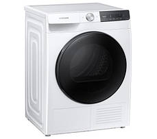 Сушарка 9 кг Samsung DV90T7240BT Optimal Dry AI Control, фото 4