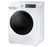 Сушарка 9 кг Samsung DV90T7240BT Optimal Dry AI Control, фото 5