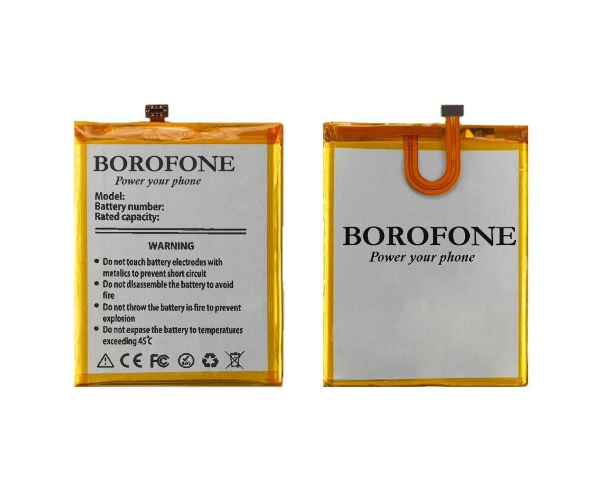 Акумулятор Borofone для Huawei Y6 Pro Honor 4C Pro — hb526379ebc, фото 1