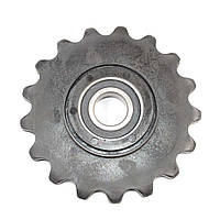 Зірочка z=17 ЖК-80 | ЖК-80.05.041 до жатки JOHN GREAVES