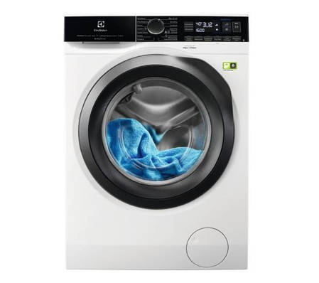 Пральна машина Electrolux EW8F169ASPA PerfectCare 800 - 9 kg, фото 1