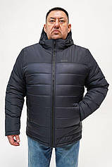 Чоловіча зимова куртка батал #165 Northmen