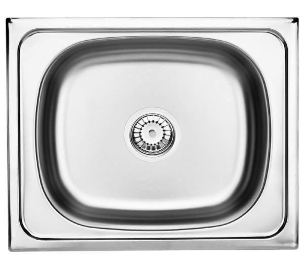 Кухонна мийка Deante Techno ZEU 310A