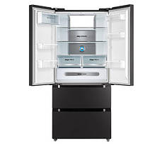 Холодильник Toshiba French Door GR-RF692WE-PMJ - повний No Frost - 189,8 см з висувним ящиком та контролем вологості, фото 3