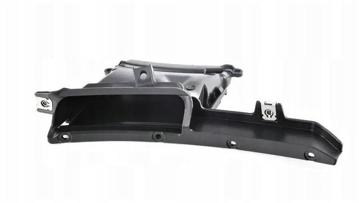 Повітропровід R BMW: F32, F33, F36, 51747294822