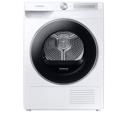Сушильна машина Samsung DV90T6240LH Optimal Dry AI Control, фото 1