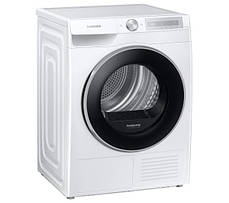 Сушильна машина Samsung DV90T6240LH Optimal Dry AI Control, фото 4