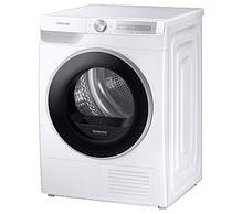 Сушильна машина Samsung DV90T6240LH Optimal Dry AI Control, фото 5