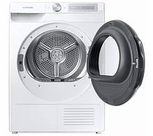 Сушильна машина Samsung DV90T6240LH Optimal Dry AI Control, фото 6
