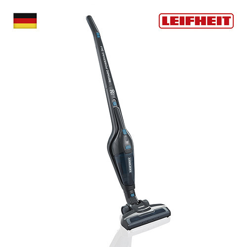 Портативний пилосос LEIFHEIT Rotaro PowerVac 2in1 20V (11928)