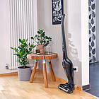 Портативний пилосос LEIFHEIT Rotaro PowerVac 2in1 20V (11928), фото 5