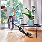 Портативний пилосос LEIFHEIT Rotaro PowerVac 2in1 20V (11928), фото 6