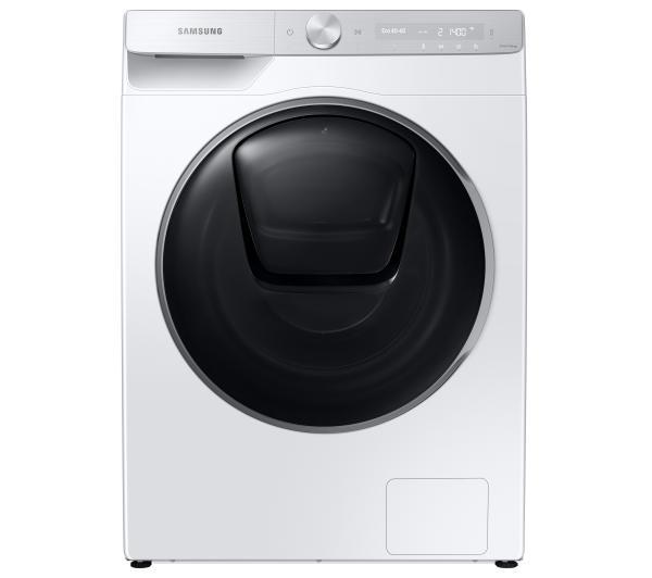 Пральна машина Samsung WW90T986ASH QuickDrive AddWash - 9 кг