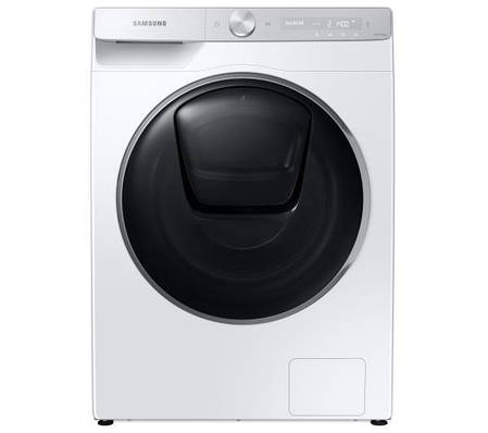 Пральна машина Samsung WW90T986ASH QuickDrive AddWash - 9 кг, фото 1