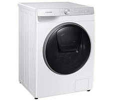Пральна машина Samsung WW90T986ASH QuickDrive AddWash - 9 кг, фото 3
